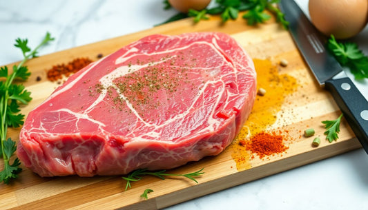 Sirloin Steak Price Breakdown: What to Expect and How to Get the Best Value - Capital Farms Meats & Provisions