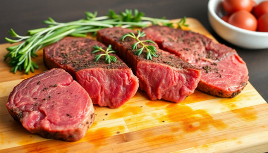 Sirloin Steak Price Trends: How to Find the Best Deals and Quality Cuts - Capital Farms Meats & Provisions