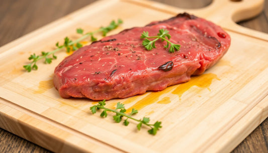 Sirloin Steak Secrets: How to Choose, Cook, and Enjoy This Flavorful Cut Like a Pro - Capital Farms Meats & Provisions