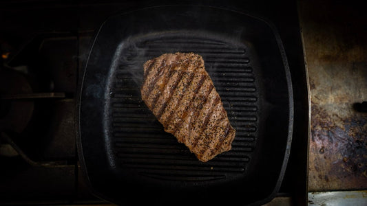 Sizzling Ribeye Steak Recipe: How to Grill the Perfect Cut - Capital Farms Meats & Provisions