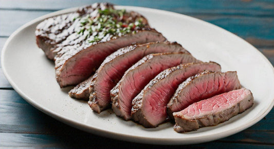 Sizzling Secrets: How to Perfectly Cook Flat Iron Steak - Capital Farms Meats & Provisions