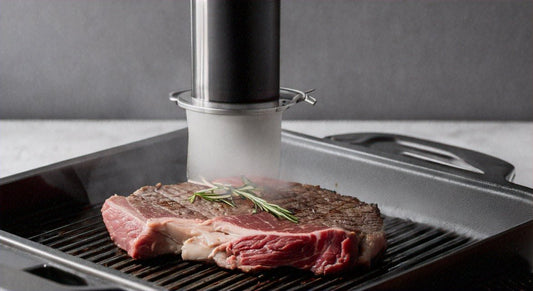 Sous Vide Ribeye: A Guide to Perfectly Cooking the Ultimate Juicy Steak - Capital Farms Meats & Provisions