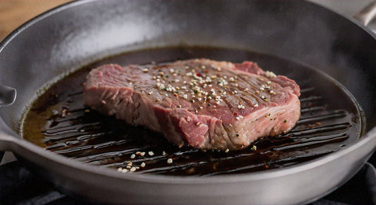 Sous Vide Ribeye: A Juicy and Flavorful Steak Recipe to Impress Your Guests - Capital Farms Meats & Provisions