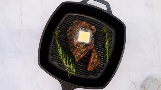 Sous Vide Ribeye Perfection: How to Achieve the Ultimate Juicy and Flavorful Steak - Capital Farms Meats & Provisions