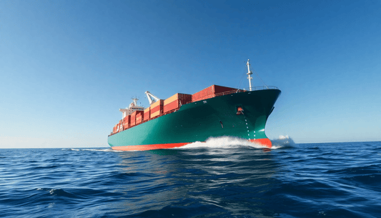Sustainable Shipping: How to Reduce Your Carbon Footprint in 2025 and Beyond - Capital Farms Meats & Provisions