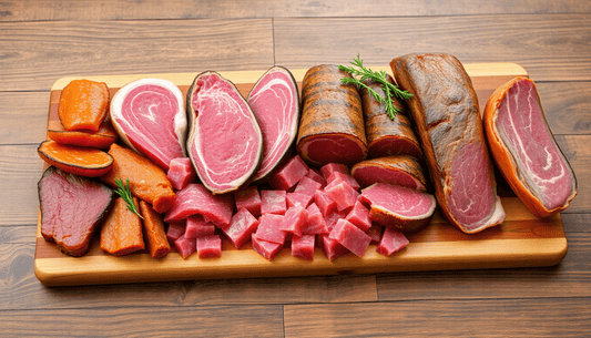 The 2025 Complete Guide to Finding Picanha, Thor's Hammer, and Dino Ribs: Discover Local and Online Meat Sources Near You - Capital Farms Meats & Provisions