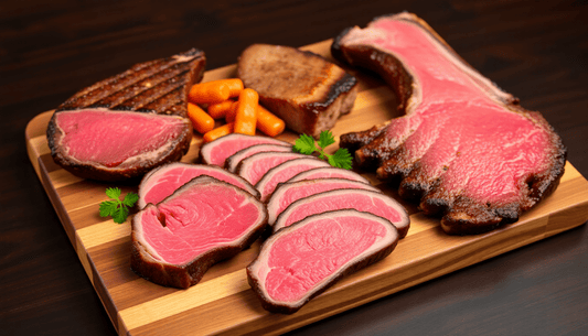 The 2025 Comprehensive Guide to Buying Picanha, Thor's Hammer, and Dino Ribs: Local Butcheries and Online Options for Meat Enthusiasts - Capital Farms Meats & Provisions