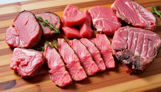 The 2025 Guide to Finding Picanha, Thor's Hammer, and Dino Ribs: Best Local and Online Sources for Meat Enthusiasts - Capital Farms Meats & Provisions