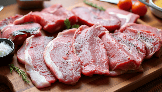The 2025 Guide to Finding Quality Picanha, Thor's Hammer, and Dino Ribs Near You: Your Local Meat Adventure Awaits! - Capital Farms Meats & Provisions