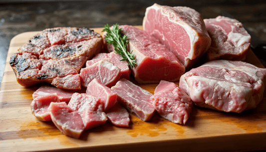 The 2025 Local and Online Guide to Sourcing Picanha, Thor's Hammer, and Dino Ribs: Your Ultimate Meat Lover's Resource - Capital Farms Meats & Provisions