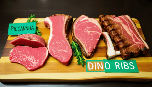 The 2025 Ultimate Guide to Discovering Picanha, Thor's Hammer, and Dino Ribs: Your Local and Online Meat Sourcing Adventure - Capital Farms Meats & Provisions