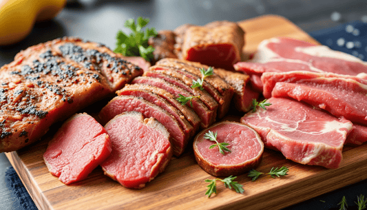 The 2025 Ultimate Guide to Locating Picanha, Thor's Hammer, and Dino Ribs: Your Local and Online Meat Shopping Resource - Capital Farms Meats & Provisions