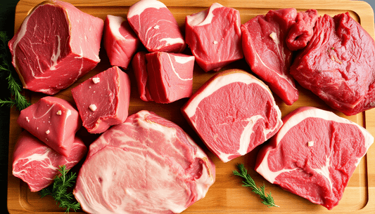 The 2025 Ultimate Guide to Sourcing Picanha, Thor's Hammer, and Dino Ribs: Top Local and Online Options for Meat Aficionados - Capital Farms Meats & Provisions