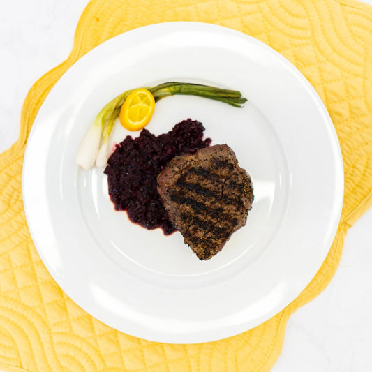 The Art of Mastering Beef Tenderloin: Tips for Cooking the Perfect Cut - Capital Farms Meats & Provisions