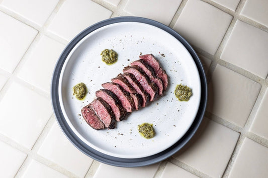 The Art of Perfecting Flat Iron Steak: A Mouthwatering Recipe Guide - Capital Farms Meats & Provisions