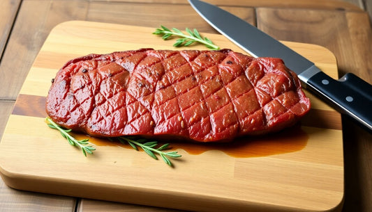 The Benefits of Choosing Pasture Raised Beef: A Guide to Healthier and Tastier Meat Options - Capital Farms Meats & Provisions