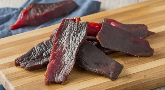 The Best Arizona Beef Jerky: A Flavorful Snack You Can't Resist - Capital Farms Meats & Provisions