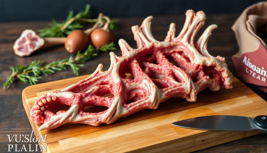 The Best Online Stores to Buy Dino Ribs: A Comprehensive Guide - Capital Farms Meats & Provisions