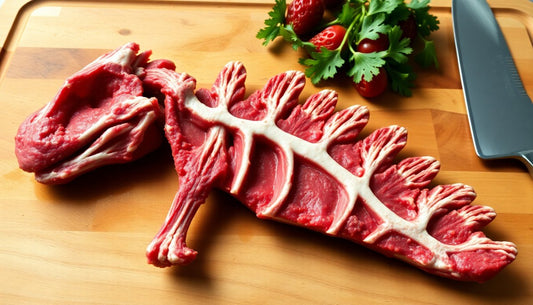 The Best Online Stores to Buy Dino Ribs: A Comprehensive Guide for Meat Enthusiasts - Capital Farms Meats & Provisions