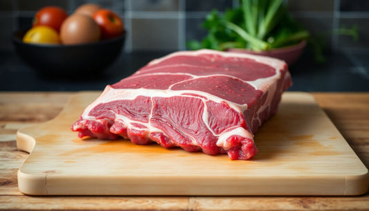 The Best Places to Buy Dino Beef Ribs: Your Ultimate Guide to Sourcing Premium Cuts - Capital Farms Meats & Provisions