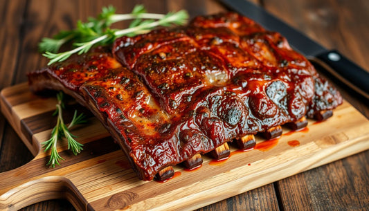 The Best Places to Purchase Beef Ribs Near Me: Your Ultimate Guide - Capital Farms Meats & Provisions