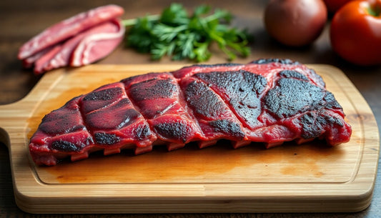 The Best Sources for Dino Beef Ribs: Where to Buy and What to Look For - Capital Farms Meats & Provisions