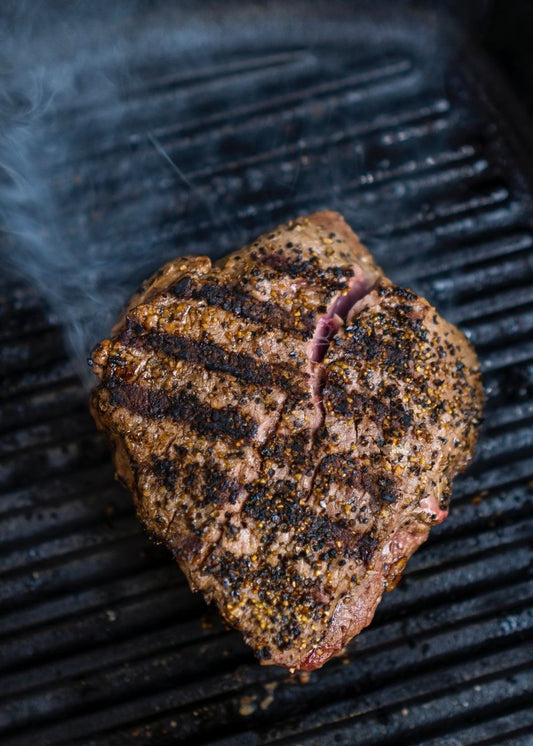 The Best Tenderloin Steak Recipe Ever - Capital Farms Meats & Provisions