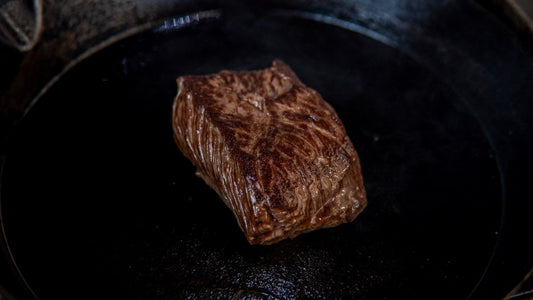 The Best Ways to Cook Bavette Steak: Tips for Flavorful and Tender Results - Capital Farms Meats & Provisions