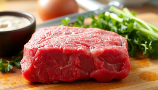 The Definitive Guide: How Long to Cook a 2 Pound Beef Tenderloin for Perfect Results - Capital Farms Meats & Provisions