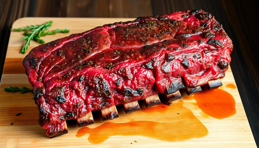 The Definitive Guide to Buying Dino Beef Ribs: Top Retailers and Online Options - Capital Farms Meats & Provisions