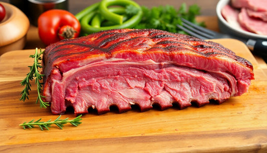 The Local's Guide to Finding Dino Beef Ribs: Best Places to Buy Near You - Capital Farms Meats & Provisions