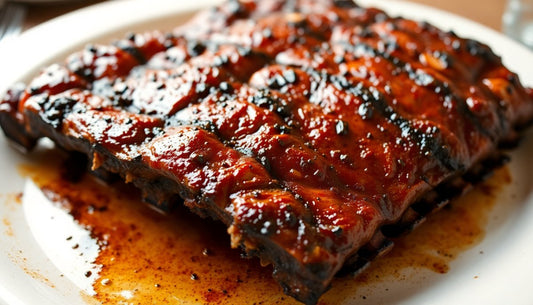 The Local's Guide to Satisfying Your Cravings for Beef Ribs Near Me: Top Spots Revealed! - Capital Farms Meats & Provisions