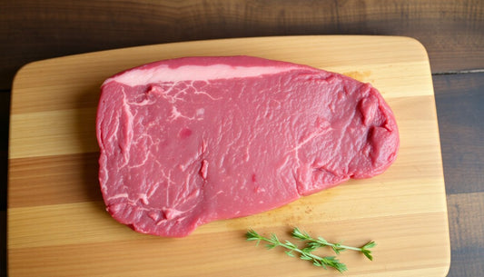 The Nutritional Powerhouse: Why You Should Choose Pasture Raised Beef Liver for Optimal Health - Capital Farms Meats & Provisions