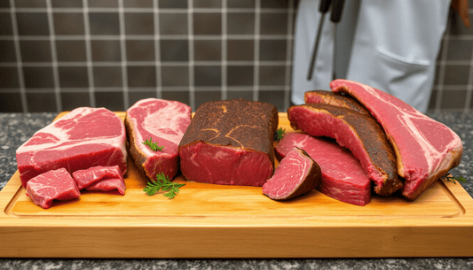 The Ultimate 2025 Guide to Finding Picanha, Thor's Hammer, and Dino Beef Ribs: Local Butcheries and Online Sources Near You - Capital Farms Meats & Provisions