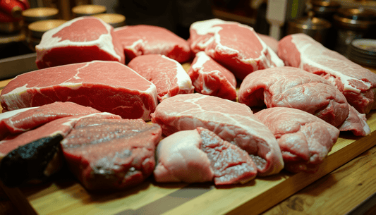 The Ultimate 2025 Guide to Finding Picanha, Thor's Hammer, and Dino Ribs Near You: Your Local Meat Market Resource - Capital Farms Meats & Provisions