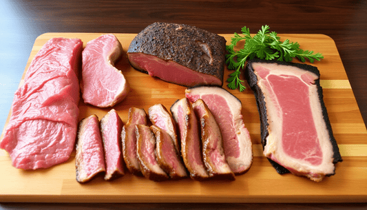 The Ultimate 2025 Resource for Finding Picanha, Thor's Hammer, and Dino Ribs: Your Local and Online Meat Guide - Capital Farms Meats & Provisions