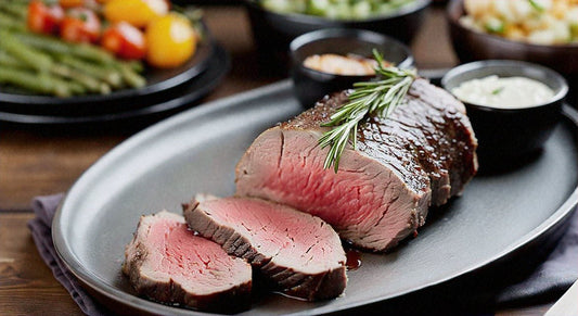 The Ultimate Guide: How Long to Cook a 2 Pound Beef Tenderloin - Capital Farms Meats & Provisions