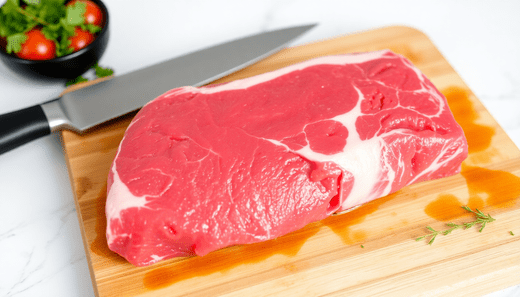 The Ultimate Guide: How Long to Cook a 2 Pound Beef Tenderloin for Perfect Results - Capital Farms Meats & Provisions