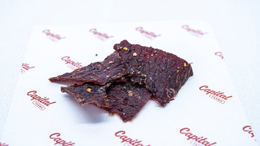 The Ultimate Guide to Arizona Beef Jerky: Where to Find the Best Local Snacks - Capital Farms Meats & Provisions