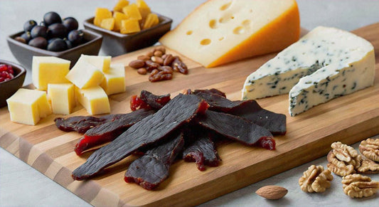 The Ultimate Guide to Arizona Jacks Beef Jerky: A Flavorful Snack You Can't Resist - Capital Farms Meats & Provisions