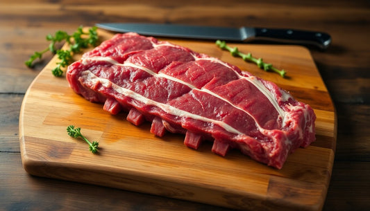 The Ultimate Guide to Buying Dino Beef Ribs: Where to Find the Best Cuts Online and Locally - Capital Farms Meats & Provisions