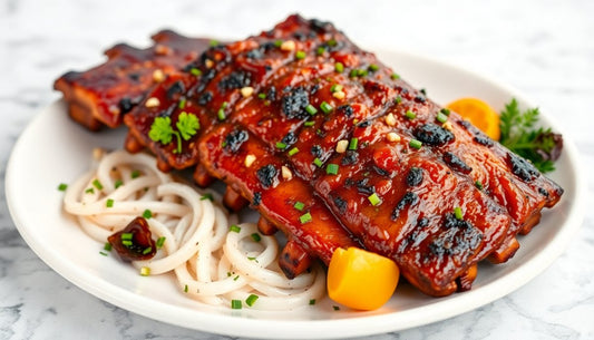 The Ultimate Guide to Buying Dino Ribs Online: Tips for Quality and Flavor - Capital Farms Meats & Provisions