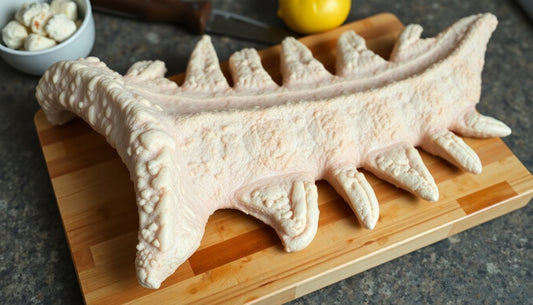 The Ultimate Guide to Buying Dino Ribs Online: Tips for Quality Cuts and Flavorful Feasts - Capital Farms Meats & Provisions