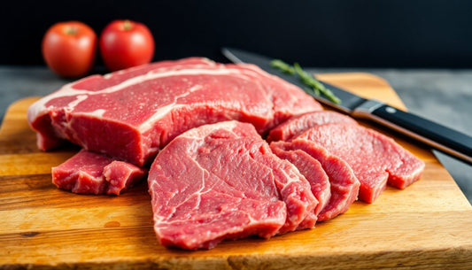 The Ultimate Guide to Choosing and Cooking Pasture Raised Beef for Maximum Flavor and Nutrition - Capital Farms Meats & Provisions