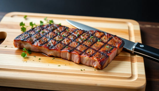 The Ultimate Guide to Cooking a Perfect 8 oz Steak: Tips, Techniques, and Flavor Pairings - Capital Farms Meats & Provisions