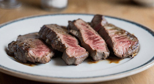 The Ultimate Guide to Cooking Bavette Steak Like a French Chef - Capital Farms Meats & Provisions