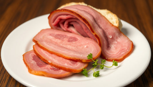 The Ultimate Guide to Delicious Beef Bacon: A Flavorful Twist on a Classic Breakfast Staple - Capital Farms Meats & Provisions