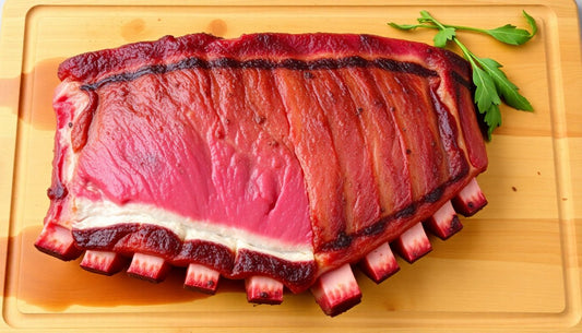 The Ultimate Guide to Finding Delicious Plate Ribs Near Me: Satisfy Your Cravings Today! - Capital Farms Meats & Provisions