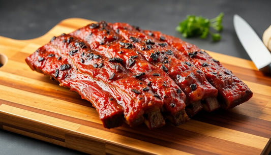 The Ultimate Guide to Finding Delicious Plate Ribs Near Me: Satisfy Your Cravings Today! - Capital Farms Meats & Provisions