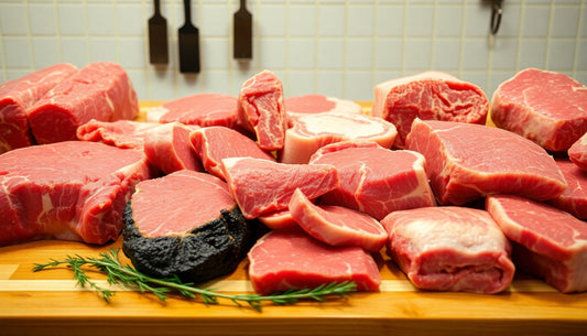 The Ultimate Guide to Finding Local Meat Processing Near Me: Quality Cuts and Freshness You Can Trust - Capital Farms Meats & Provisions